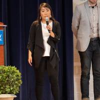 Laker Effect Challenge 2019 10